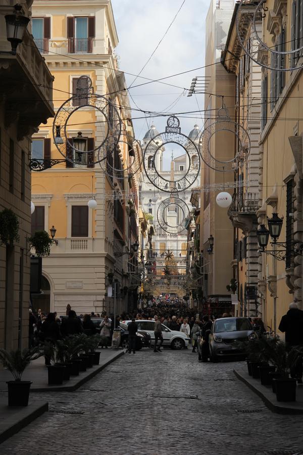 Abagnale Home Montecitorio Roma Eksteriør bilde